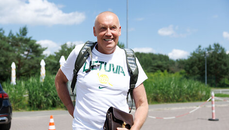 Rimas Kurtinaitis