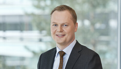 Vytis Žegužauskas 