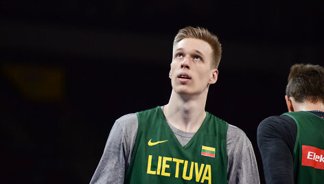 Martynas Echodas