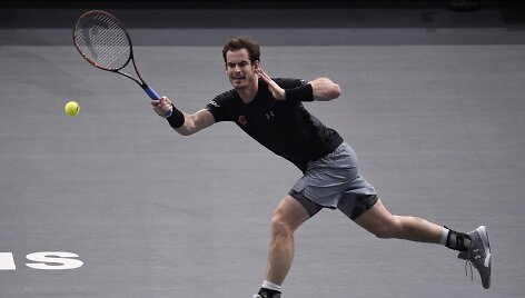 Andy Murray