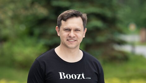 Povilas Podolskis
