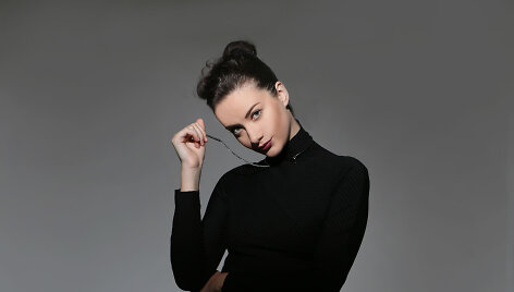 Greta Zazza 