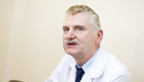 Albinas Naudžiūnas
