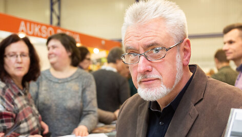 Alvydas Unikauskas