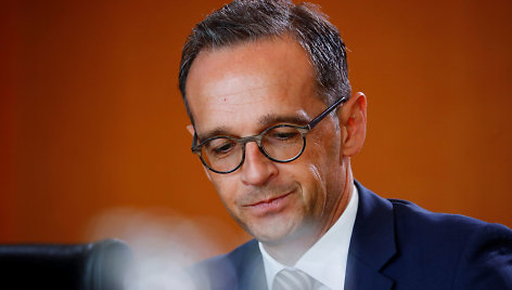 Heiko Maasas