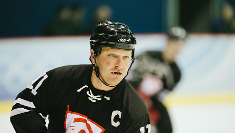 Darius Kasparaitis