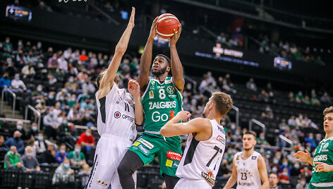 Emmanuelis Mudiay