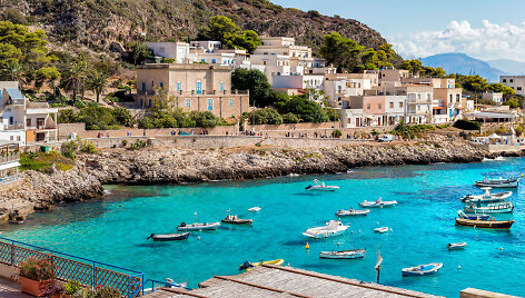 Levanzo