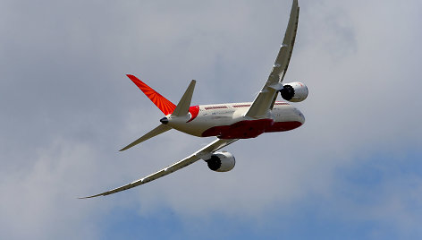 „Air India“ lėktuvas