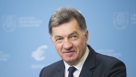Algirdas Butkevičius 