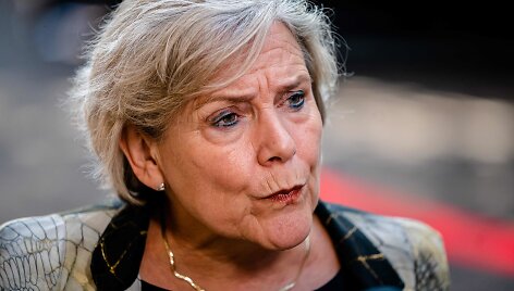Ank Bijleveld