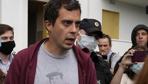 Romanas Dobrochotovas