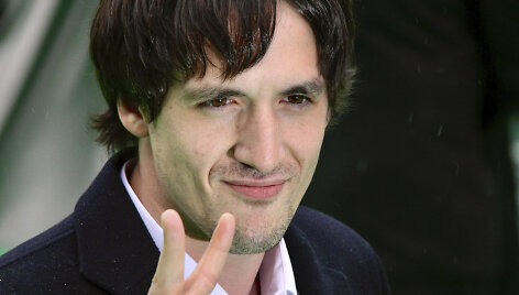 Arturas Smoljaninovas