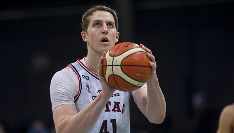 Cameron Bairstow