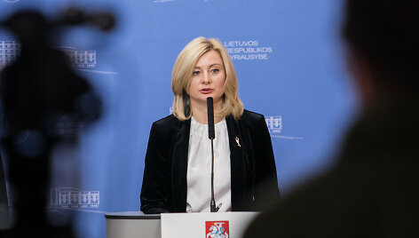 Rita Tama&scaron;unienė