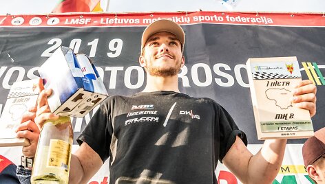 Dovydas Karka
