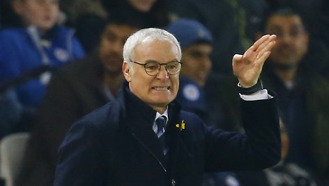 Claudio Ranieri