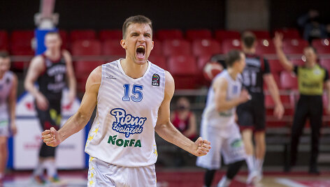 Karolis Giedraitis