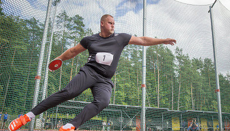 Andrius Gudžius