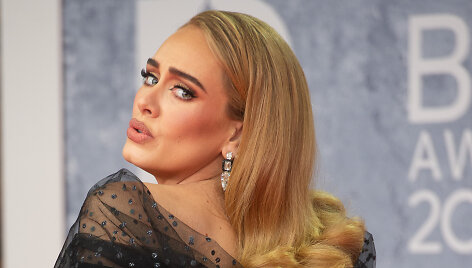 Adele