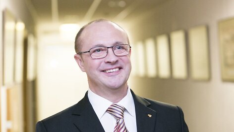 Ričardas Malinauskas