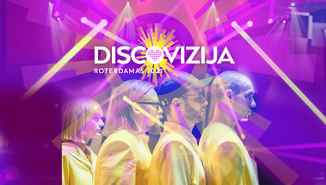 Discovizija 2021