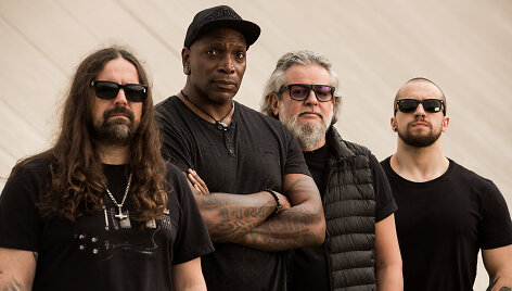 &bdquo;Sepultura&ldquo; 