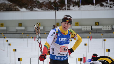 Tomas Kaukėnas 