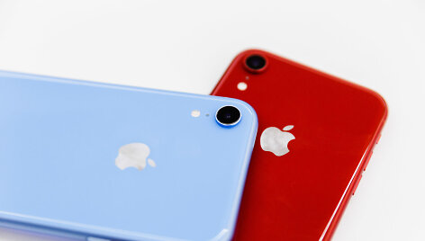 Apple &bdquo;iPhone Xr&ldquo; 