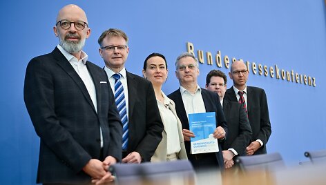 Sebastian Gollnow / dpa/picture-alliance