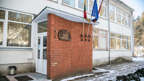 Vilniaus &bdquo;Genio&ldquo; pradinė mokykla