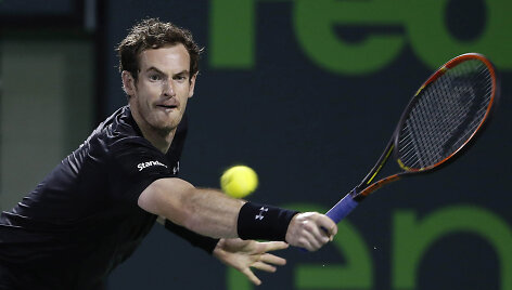 Andy Murray
