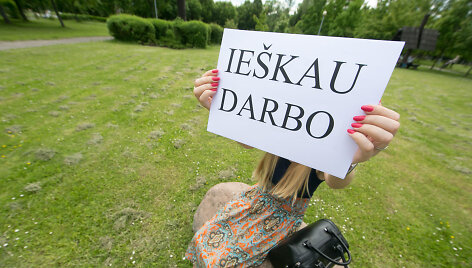 Bedarbystė