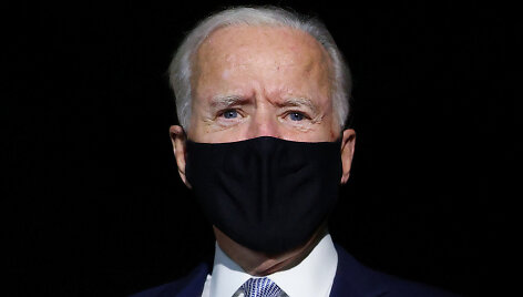 Joe Bidenas