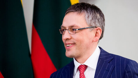Vytautas Bakas