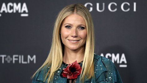 Gwyneth Paltrow 