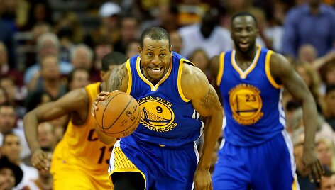 Andre Iguodala