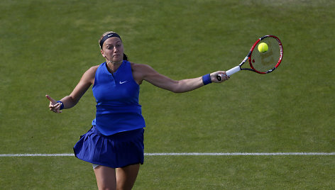 Petra Kvitova