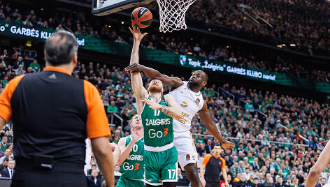 Ignas Brazdeikis