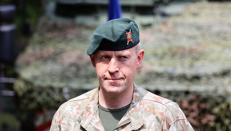 Artūras Radvilas