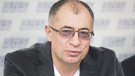 Gintaras Furmanavičius