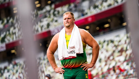 Andrius Gudžius