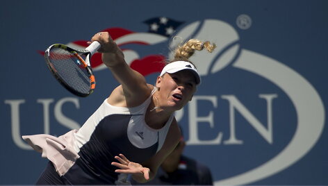 Caroline Wozniacki