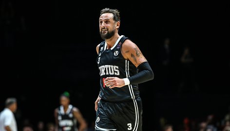 Marco Belinelli