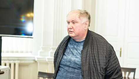 Tadas &Scaron;vedavičius