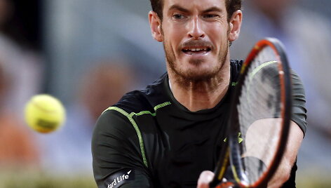 Andy Murray 