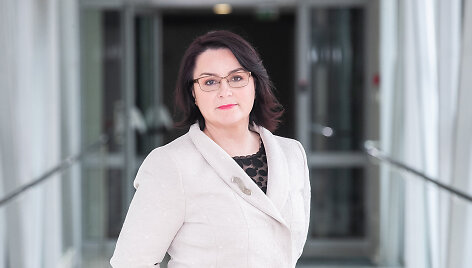G.Burokienė