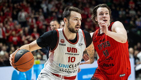 Lukas Uleckas