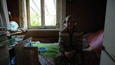 Birutės buitis