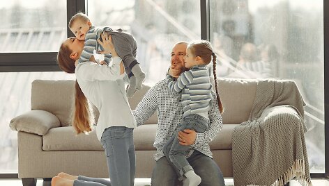 Langų valymas, nerizikuojant žmonių ir aplinkos sveikata: langų robotai keičia &scaron;varos sąvoką